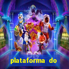 plataforma do gusttavo lima de jogo